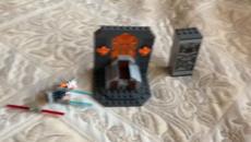 Lego Star Wars Review 75310 - Videoclip.bg