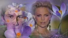 Elias Rahbani - Romantic Eyes - Videoclip.bg