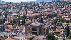 Pictures of Sarajevo (Godfather theme song) - Videoclip.bg