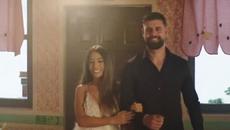 MARIJA MELCER - CRNA MAGIJA (OFFICIAL VIDEO 2021) 4K - Videoclip.bg