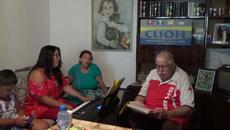 Ти не се обръщай никога назад - Videoclip.bg