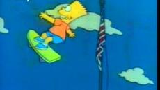 The Simpsons BG AUDIO - Videoclip.bg