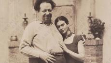 Неповторимата Фрида Кало - Фрида Кало и цветовете на живота „Защо са ми нужни крака, когато мога да летя?” - Videoclip.bg