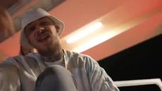 PAMELA X FYRE - АРОМАТ НА БАРУТ [Official Music Video] (Prod. by ev1ltw) - Videoclip.bg