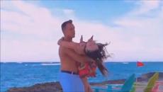 Low Deep T.  - Big Love(Lyrics + Bg.Превод) - Videoclip.bg