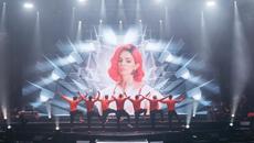 SEVERINA - Mrtav bez mene (live @ The Magic Tour) - Videoclip.bg