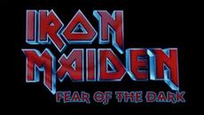 Iron Maiden - Fear of the Dark - BG субтитри - Videoclip.bg