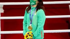 Стойка Кръстева триумфира в Токио - Второ злато! Стойка Кръстева е на олимпийския връх на игрите в Токио - Videoclip.bg