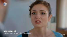Aşkın Tarifi 9.Bölüm Tanıtımı - Videoclip.bg