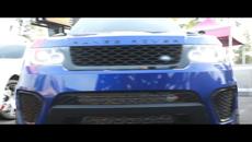 Range Rover Sport - Forza Horizon 4 | PC Gameplay - Full HD - Videoclip.bg