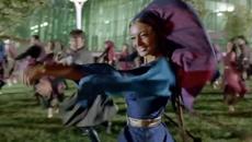 Boney M - Rasputin 2017 Blue Remix - Videoclip.bg