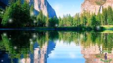 Красоты природы  Музыка для души - Videoclip.bg