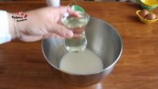 AZ MALZEMELİ KOLAY POĞAÇA TARİFİ  - SOFT  AND EASY BUNS RECIPES - TADIMIZTUZUMUZ - Videoclip.bg