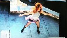 Ana Jara - Videoclip.bg