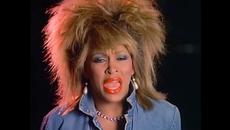 Tina Turner - What's Love Got to Do with It [HD REMASTERED] - Videoclip.bg