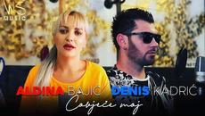 Aldina Bajic i Denis Kadric - Covjece moj (Official Cover) - Videoclip.bg