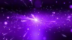 Purple Star Field  1-Hour Motion Background Live Wallpaper - Videoclip.bg