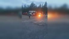 Измамени българи бедстват в Швеция без послон не могат да се приберат в БЪЛГАРИЯ - Videoclip.bg