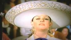 „Te solté la rienda“ – Lucha Villa - Videoclip.bg