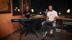 Harun Ćostović - Obećana (Live cover) - Videoclip.bg