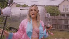 Sophia Scott - Me, Myself, and Wine (Official Video) - Videoclip.bg