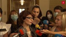 Десислава Атанасова: Към момента в ГЕРБ не обсъждаме дали да подкрепим правителство с третия мандат - Videoclip.bg