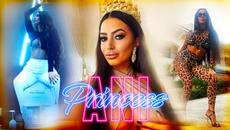 Ani Princess - Номер Едно (Official Video) - Videoclip.bg