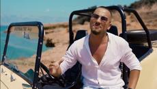 Toni Leskovar - Nije kao ti - (Official Video 2021) - Videoclip.bg