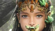 Мария.. Мария ти си така красива ~ Честит имен ден на всички с име Мария!! Arabic music - Maria Maria - Videoclip.bg