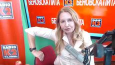 Беновска: Слави, ти се самопогреба - Videoclip.bg