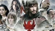 Червеният орел - БГ аудио (BG audio) - Videoclip.bg