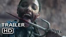 Mortal Kombat: Филмът (2021) - Трейлър 1 [БГ СУБТИТРИ] - Videoclip.bg