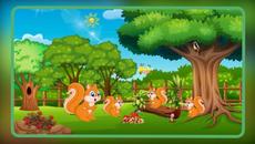 КАТЕРИЧКА - детска песничка - Videoclip.bg