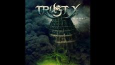 Trust X - Побег (Парадокс CD) / Russian Power Speed Heavy Metal - Videoclip.bg