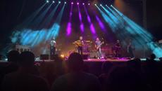 The Avett Brothers - Tales of Coming News - MAD Amphitheater 8/14/2021 - Videoclip.bg