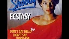 Shoody - Ecstasy 1980 electronic disco - Videoclip.bg