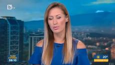 Тази сутрин: Алгафари: На всички ни стана ясно, че проекто министър-председателят ще е "послушко" - Videoclip.bg