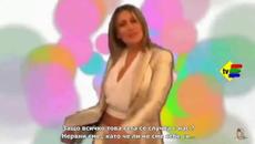 ✍️  Elma Sinanovic - Lepi - Videoclip.bg