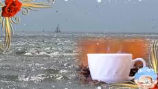 видеооткрытка_с_добрым_утром - Videoclip.bg