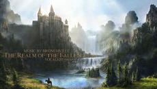 Fantasy Music - The Realm of The Fallen King (Feat. Sharm) - Videoclip.bg