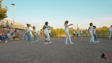 Jerusalema - Videoclip.bg