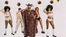 King africa - Bomba- - Videoclip.bg