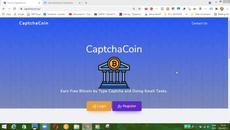 Cryptofree - CaptchaCoin Amount 21619 (Status Paying) part.69 - Videoclip.bg