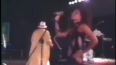 Hally & Kongo Band - Afrikan Man-1985 - Videoclip.bg