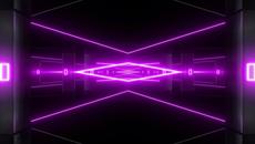 Laser Lights | Pink Laser Lights Show - Videoclip.bg