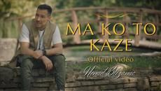 NENAD BLIZANAC - MA KO TO KAZE [OFFICIAL VIDEO] - Videoclip.bg
