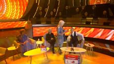 Vera Matovic - Sta ti moja bluza smeta (Tv Prva 04.04.2021.) - Videoclip.bg