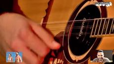 Ηλίας Βρεττός - Φύσηξε έρωτας βοριάς - духаше любовен северен вятър - Videoclip.bg