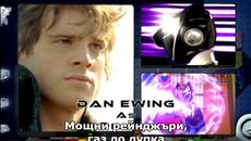 [ Bg Subs ] Power Rangers RPM - 01 - Videoclip.bg