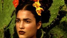 Великата Фрида Кало ~ ♛ “ FRIDA KAHLO ” Мексиканската художничка спомени в картини - Videoclip.bg